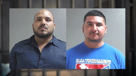 Arrest records, charges of people arrested in Hidalgo County, Texas. . Busted news hidalgo county